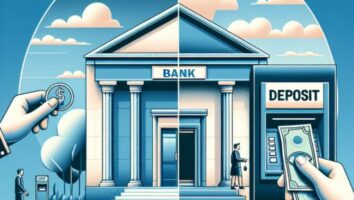 comprobante de deposito y retiro de cuenta de ahorro