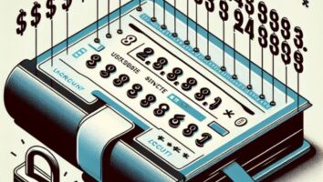 cuantos numeros tiene una cuenta de ahorros