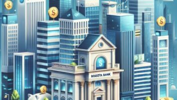 cuenta de ahorros banco de bogota