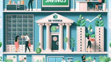davivienda ahorros