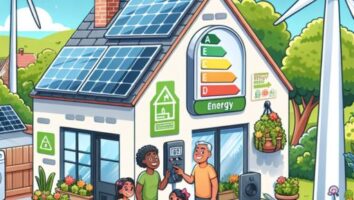 dibujos de ahorro de energia