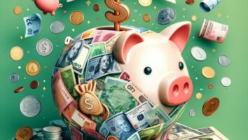 frases de ahorro