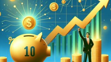 plantilla de ahorro 10 millones