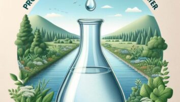 programa de ahorro y uso eficiente del agua