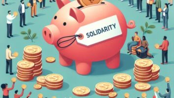 régimen de ahorro individual con solidaridad