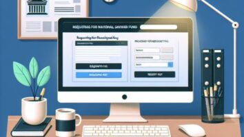 solicitar clave fondo nacional del ahorro
